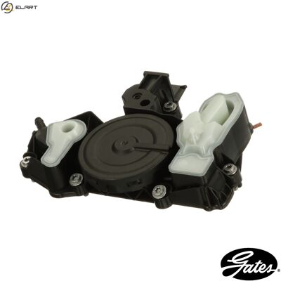 GATES EMH9000 Oil Separator - Engine Oil GATES EMH9000 Oil Separator - Engine Oil