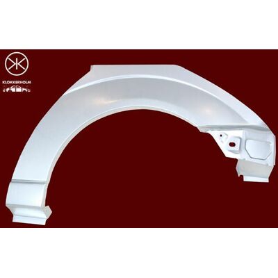 BLIC Replacement Front Left Car Body Panel - Car Body Panel BLIC Replacement Front Left Car Body Panel - Car Body Panel