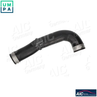 AIC Turbo Hose - Compatible with VW, Audi, Skoda - Engine Side AIC Turbo Hose - Compatible with VW, Audi, Skoda - Engine Side
