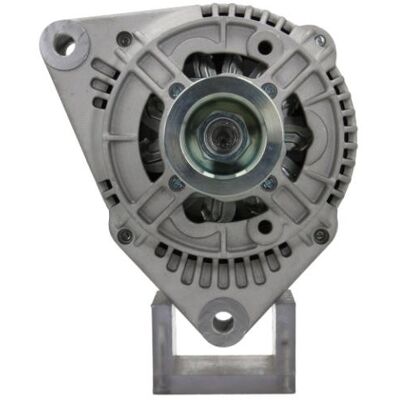 Mercedes-Benz Alternator 90A - Light & Power Mercedes-Benz Alternator 90A - Light & Power