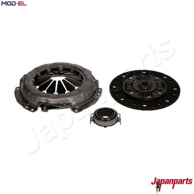 Toyota Yaris Kit d'Embrayage - Clutch Kit for Yaris I/II & Verso Toyota Yaris Kit d'Embrayage - Clutch Kit for Yaris I/II & Verso