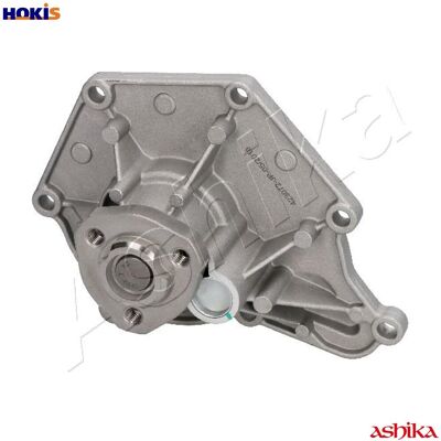 Ashika Audi A4 A5 A6 A8 Q5 Q7 Porsche Cayenne Water Pump - Engine Cooling Ashika Audi A4 A5 A6 A8 Q5 Q7 Porsche Cayenne Water Pump - Engine Cooling