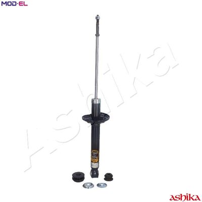 ASHIKA MA-10037 Shock Absorber - Rear Axle ASHIKA MA-10037 Shock Absorber - Rear Axle