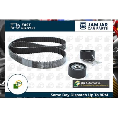 Toyota Yaris Y65012SF0 Timing Belt - Timing Belt Toyota Yaris Y65012SF0 Timing Belt - Timing Belt