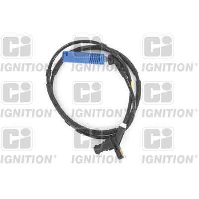 QUINTON HAZELL XABS846 - BMW 3 Series - ABS sensor QUINTON HAZELL XABS846 - BMW 3 Series - ABS sensor