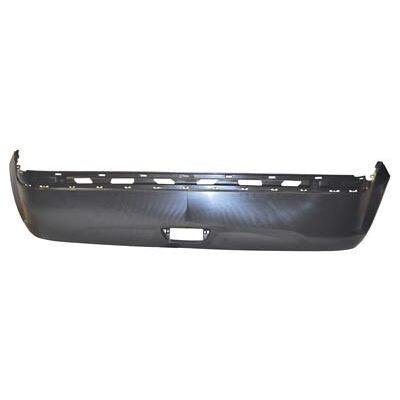 Prasco HN3311051 Rear Bumper - Bumper Prasco HN3311051 Rear Bumper - Bumper