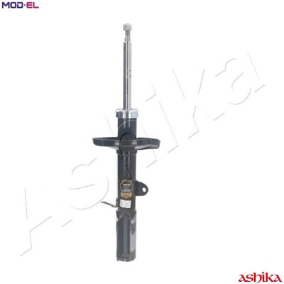 Ashika MA-20040 Gas Pressure Shock Absorber - Shock Absorber Ashika MA-20040 Gas Pressure Shock Absorber - Shock Absorber
