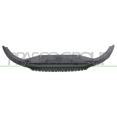 PRASCO AD1241940 - Front Skirt Cover for AUDI PRASCO AD1241940 - Front Skirt Cover for AUDI