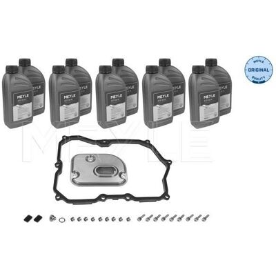 MEYLE Passat Tiguan Automatic Transmission Oil Change Kit MEYLE Passat Tiguan Automatic Transmission Oil Change Kit