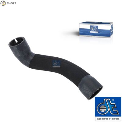 DT SPARE PARTS 1.44901 - Oil Cooler Hose DT SPARE PARTS 1.44901 - Oil Cooler Hose