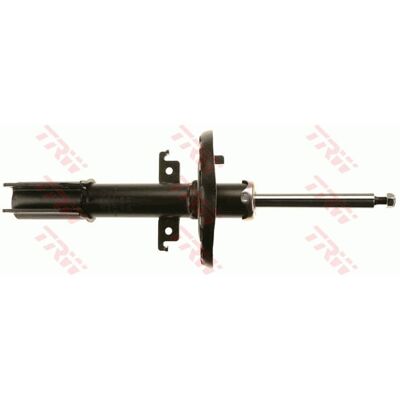 TRW JGM1054S Front Axle Gas Shock Absorber - Shock Absorber TRW JGM1054S Front Axle Gas Shock Absorber - Shock Absorber