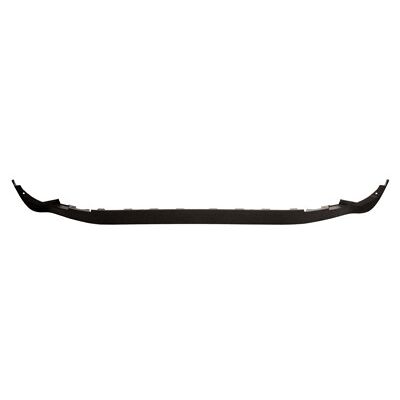 PRASCO FD3461801 Black Car Spoiler - Car Spoiler PRASCO FD3461801 Black Car Spoiler - Car Spoiler