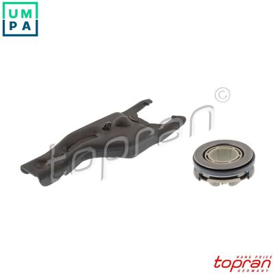 HANS PRIES 601 888 - Clutch Release Fork HANS PRIES 601 888 - Clutch Release Fork