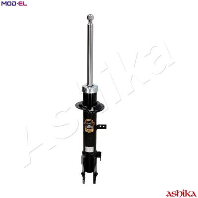 Ashika Ma-60024 Gas Pressure Shock Absorber - Front Left Vehicle Type Ashika Ma-60024 Gas Pressure Shock Absorber - Front Left Vehicle Type