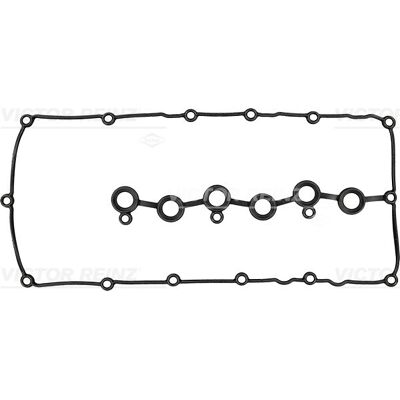 REINZ 71-37556-00 Valve Cover Gasket - Vehicle Compatibility: VW, Audi, Porsche, Skoda REINZ 71-37556-00 Valve Cover Gasket - Vehicle Compatibility: VW, Audi, Porsche, Skoda