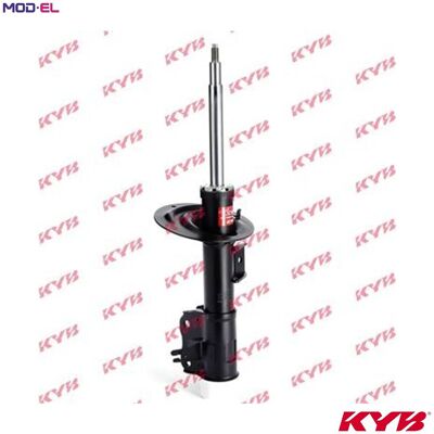 KYB Model 334438 Gas Shock Absorber for Volvo S40 V40 - Front Right KYB Model 334438 Gas Shock Absorber for Volvo S40 V40 - Front Right