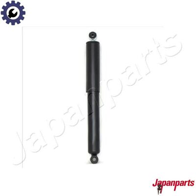 JAPANPARTS MM-00999 Rear Axle Gas Shock Absorber JAPANPARTS MM-00999 Rear Axle Gas Shock Absorber