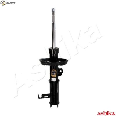 Ashika MA-00970 Shock Absorber - Opel Insignia A Ashika MA-00970 Shock Absorber - Opel Insignia A