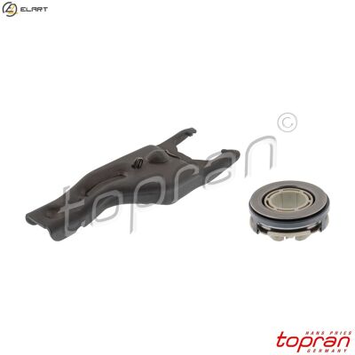 HANS PRIES 601 888 - Clutch Release Fork HANS PRIES 601 888 - Clutch Release Fork