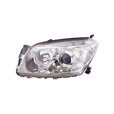 PRASCO TY2874904 - Left Headlight for Toyota RAV4 III SUV PRASCO TY2874904 - Left Headlight for Toyota RAV4 III SUV