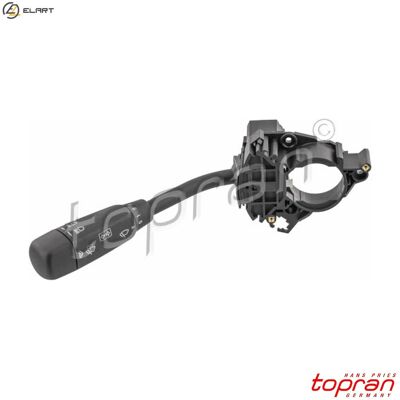 HANS PRIES 638 153 - Steering Column Switch HANS PRIES 638 153 - Steering Column Switch