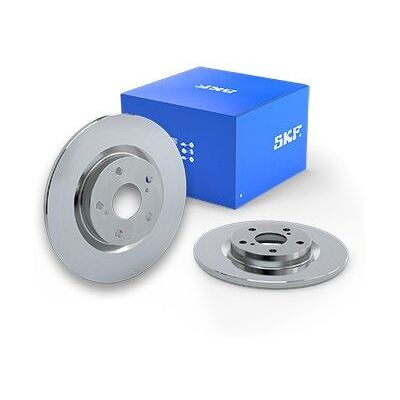 SKF VKBD 90050 S2 - Brake Disc for MINI 3/5 Doors, Clubman, Cabriolet SKF VKBD 90050 S2 - Brake Disc for MINI 3/5 Doors, Clubman, Cabriolet