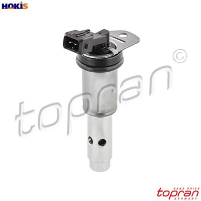 TOPRAN 502 734 Valve Control - Electric-Hydraulic - Rectangular Connector TOPRAN 502 734 Valve Control - Electric-Hydraulic - Rectangular Connector