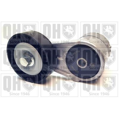 Quinton Hazell QTA1188 Tensioner - V-belt for Opel Astra Zafira Quinton Hazell QTA1188 Tensioner - V-belt for Opel Astra Zafira