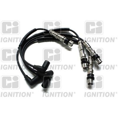 QUINTON HAZELL XC1698 - Ignition Wire Set QUINTON HAZELL XC1698 - Ignition Wire Set