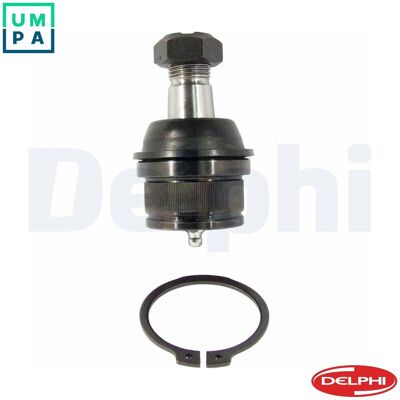 DeliPHI TC1658 Suspension Ball Joint - Suspension Type DeliPHI TC1658 Suspension Ball Joint - Suspension Type