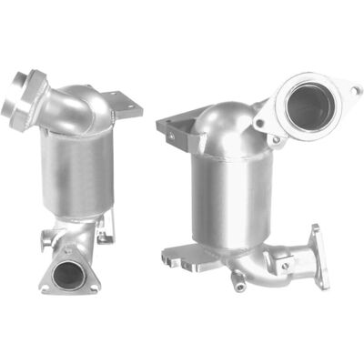 Bosal BM80325H Euro 3 Catalytic Converter for Toyota Avensis RAV Bosal BM80325H Euro 3 Catalytic Converter for Toyota Avensis RAV