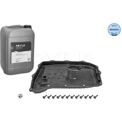 MEYLE A4 A5 A8 Q5 Q7 Q8 - 8HP65A Automatic Transmission Oil Change Kit MEYLE A4 A5 A8 Q5 Q7 Q8 - 8HP65A Automatic Transmission Oil Change Kit