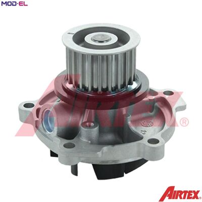 AIRTEX 1970 Water Pump - Water Pump AIRTEX 1970 Water Pump - Water Pump