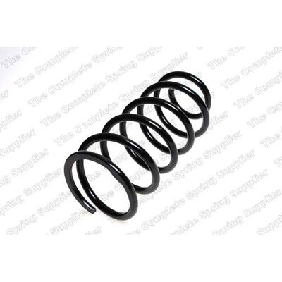 Ashika ZCA7022H Rear Suspension Spring - Suspension Spring Ashika ZCA7022H Rear Suspension Spring - Suspension Spring
