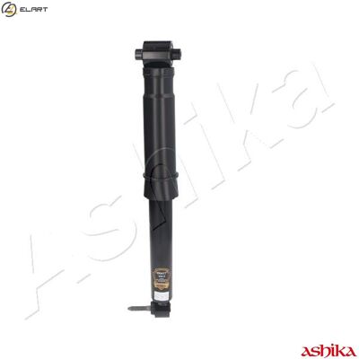 ASHIKA MA-00417 Rear Shock Absorber - Shock Absorber ASHIKA MA-00417 Rear Shock Absorber - Shock Absorber