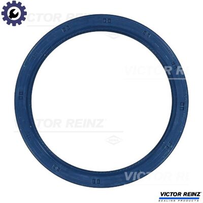 Victor Reinz Crankshaft & Camshaft Seal - 81-53331-00 Victor Reinz Crankshaft & Camshaft Seal - 81-53331-00