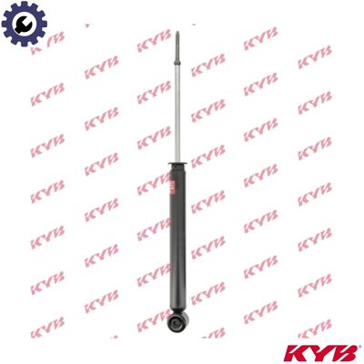 KYB MR316240 MR319243 Rear Shock Absorber - Shock Absorber KYB MR316240 MR319243 Rear Shock Absorber - Shock Absorber