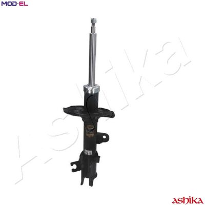Ashika MA-HY050 Gas Shock Absorber Front Left - Shock Absorber Ashika MA-HY050 Gas Shock Absorber Front Left - Shock Absorber