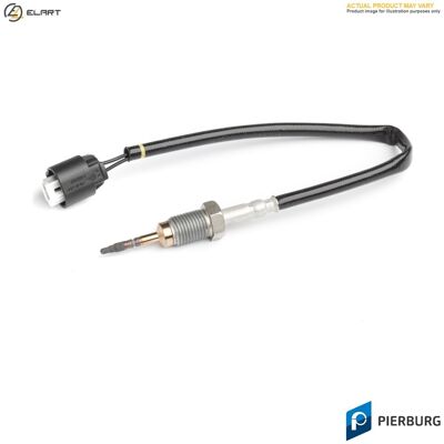 Pierburg 7.08369.19.0 Gas Temperature Sensor - Gas Temp Sensor after DPF Pierburg 7.08369.19.0 Gas Temperature Sensor - Gas Temp Sensor after DPF