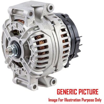 Bosch Alternator 0 986 082 830 - 14V 75A for Suzuki SX4, Swift, Grand Vitara, Opel Agila B Bosch Alternator 0 986 082 830 - 14V 75A for Suzuki SX4, Swift, Grand Vitara, Opel Agila B