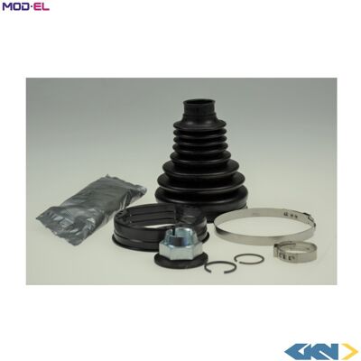LÖBRO 306570 Drive Shaft Boot Kit - C-Max 2, FOCUS 3 LÖBRO 306570 Drive Shaft Boot Kit - C-Max 2, FOCUS 3