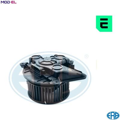 ERA 664101 Ventilateur habitacle - Ventilateur habitacle ERA 664101 Ventilateur habitacle - Ventilateur habitacle