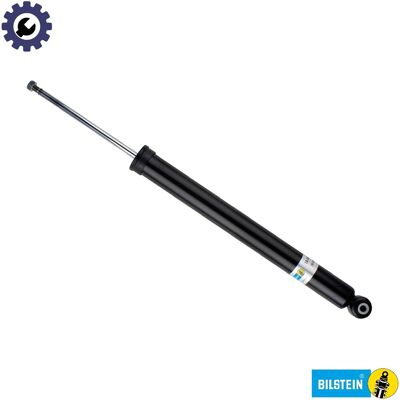 Bilstein B4 Gas Pressure Shock Absorber for Mercedes A-Class - Shock Absorber Bilstein B4 Gas Pressure Shock Absorber for Mercedes A-Class - Shock Absorber