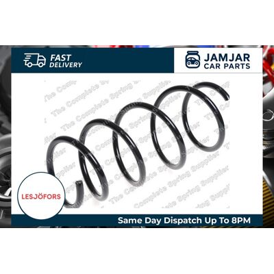 Lesjöfors Toyota Avensis Front Coil Spring - Suspension Spring Lesjöfors Toyota Avensis Front Coil Spring - Suspension Spring