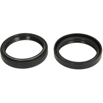 Ariete Motorcycle Fork Seal - 48x57,9x9/11,5 - Motorcycle Part Ariete Motorcycle Fork Seal - 48x57,9x9/11,5 - Motorcycle Part
