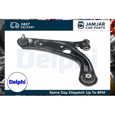 Delphi Control Arm - Fiat Panda TC3255 Delphi Control Arm - Fiat Panda TC3255