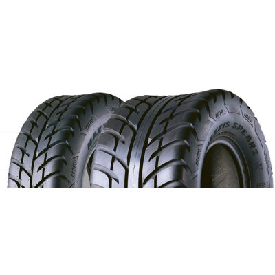 Maxxis M992 Spearz - Rear Wheel - 18x10.00-10 TL 34N - 225/40-10 Maxxis M992 Spearz - Rear Wheel - 18x10.00-10 TL 34N - 225/40-10