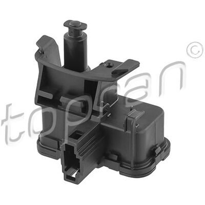 HANS PRIES Central Locking System - 633 212 HANS PRIES Central Locking System - 633 212