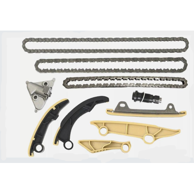 PartsTec TC4252FK Timing Chain Set - Camshaft Drive PartsTec TC4252FK Timing Chain Set - Camshaft Drive