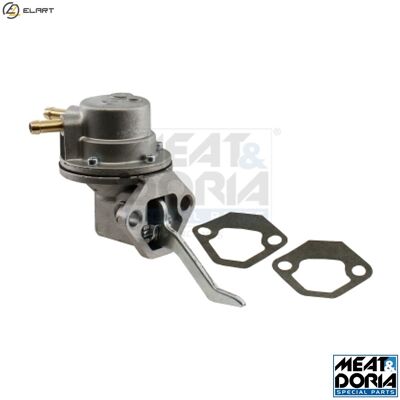 MEAT & DORIA POC088 Mechanical Fuel Pump - Fuel Pump MEAT & DORIA POC088 Mechanical Fuel Pump - Fuel Pump
